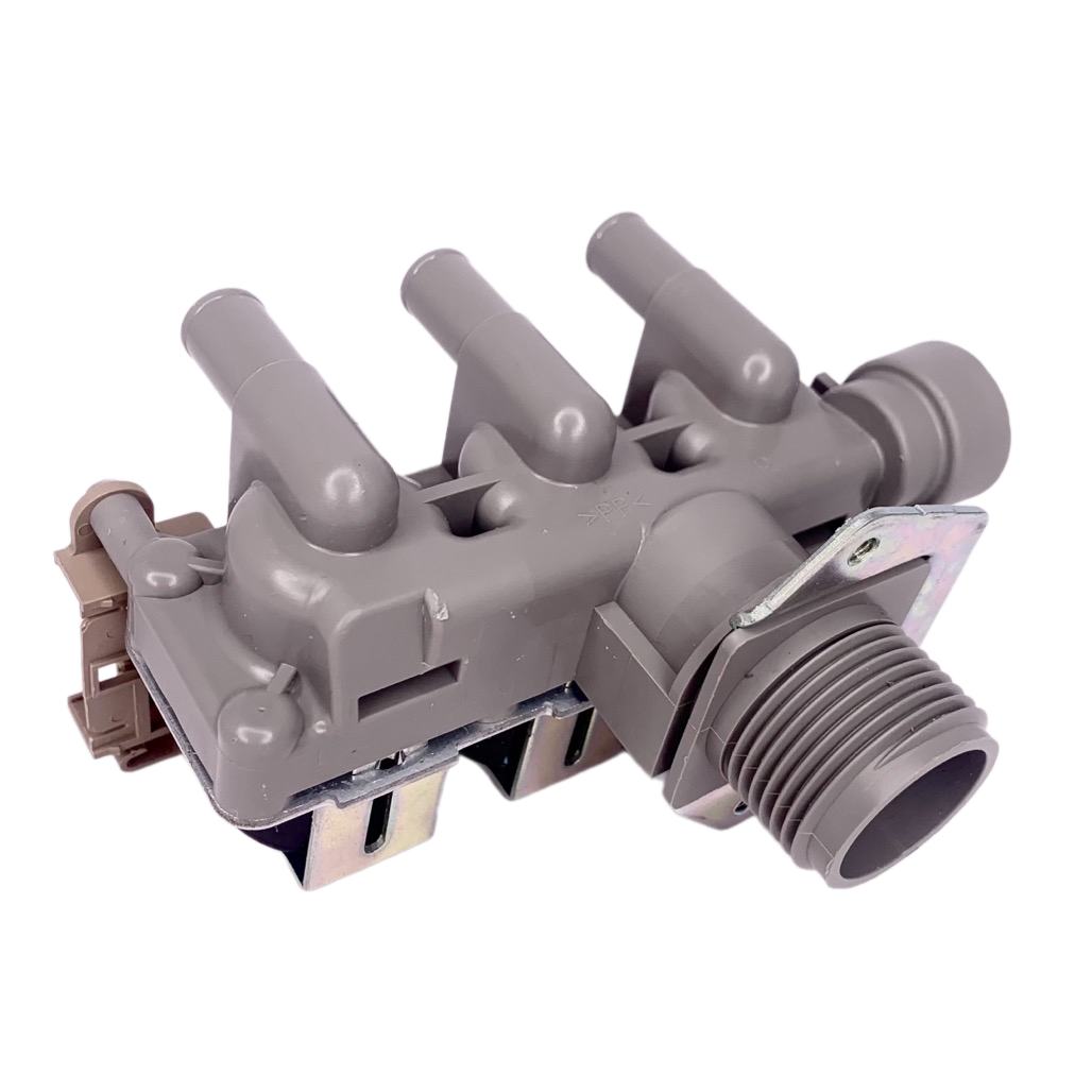 Заливной клапан для стиральной машины Haier 0024000404CA