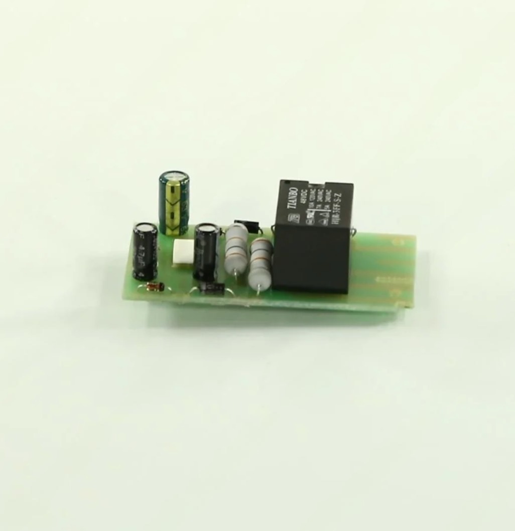 Таймер Ariston, Indesit электронный C00372874/C00500154, 17666