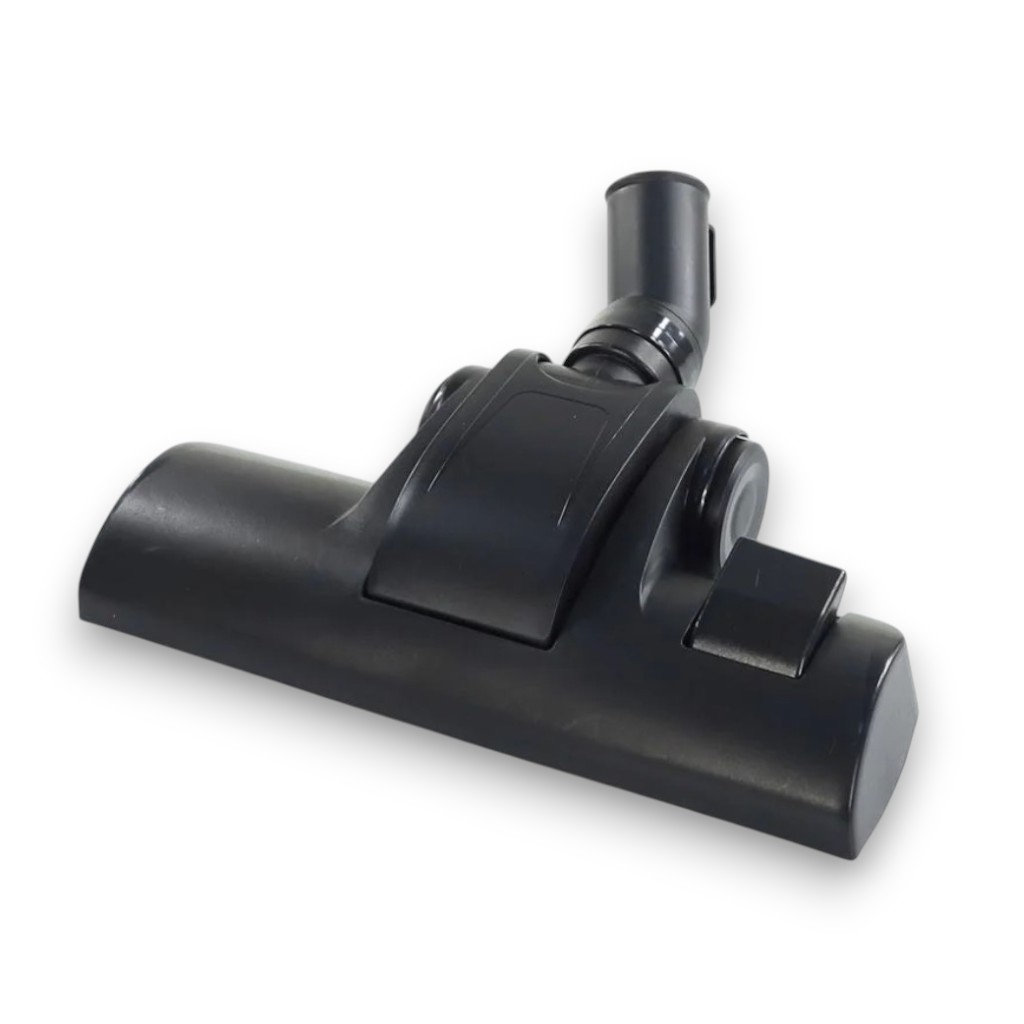 Щетка пылесоса D-32мм с колесами PL007