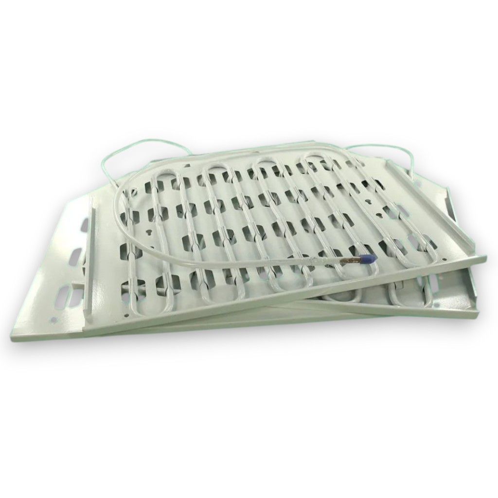 Испаритель МИР 139 3 полки 390х470 2 кан Муром 26190113