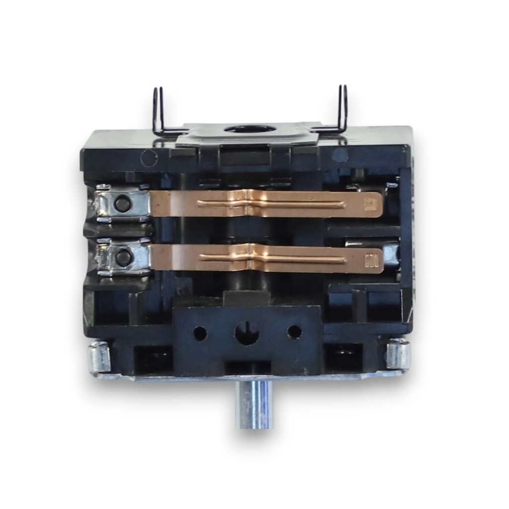 Переключатель духовки EGO 2 позиции 42.02900.027, 263100004 Arcelik, Beko COK300AC