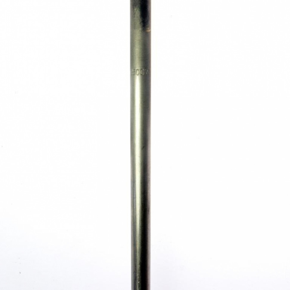 Универсальный гибкий водяной ТЭН 1500W из нержавеющей стали, 650мм