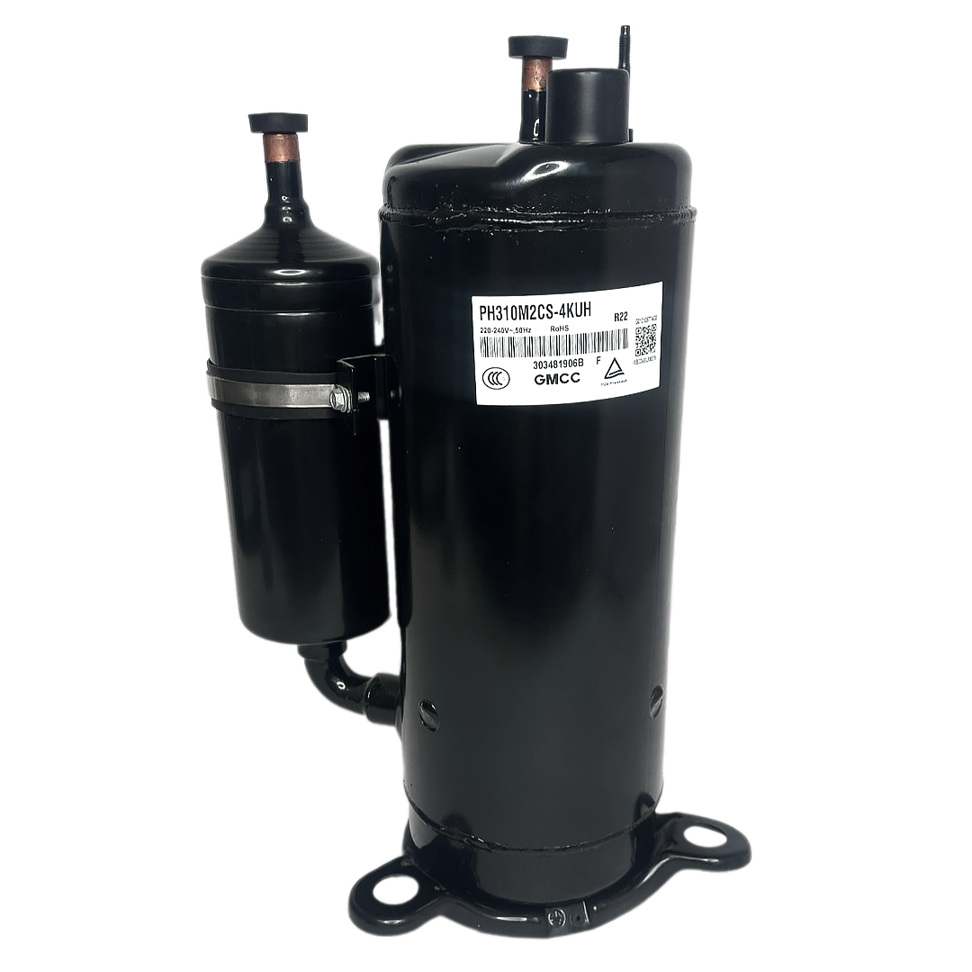 Компрессор для кондиционера GMCC R-22, 18980 BTU, PH310M2CS-4KUH
