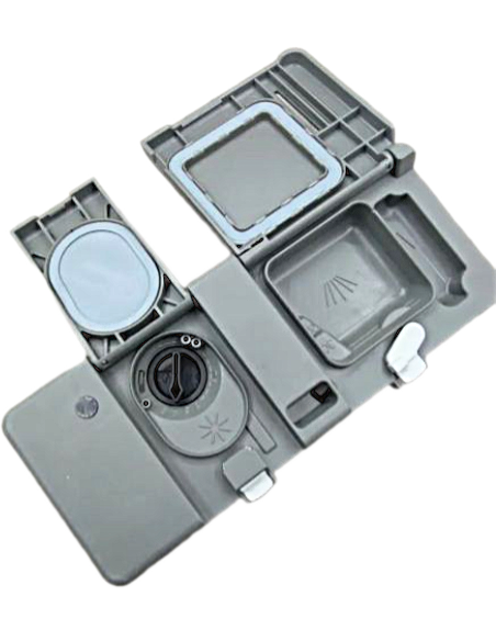 Дозатор моющих средств для посудомоечной машины Electrolux 4071358131 ORIGINAL Дозатор моющих средств для посудомоечной машины Electrolux 4071358131 ORIGINAL