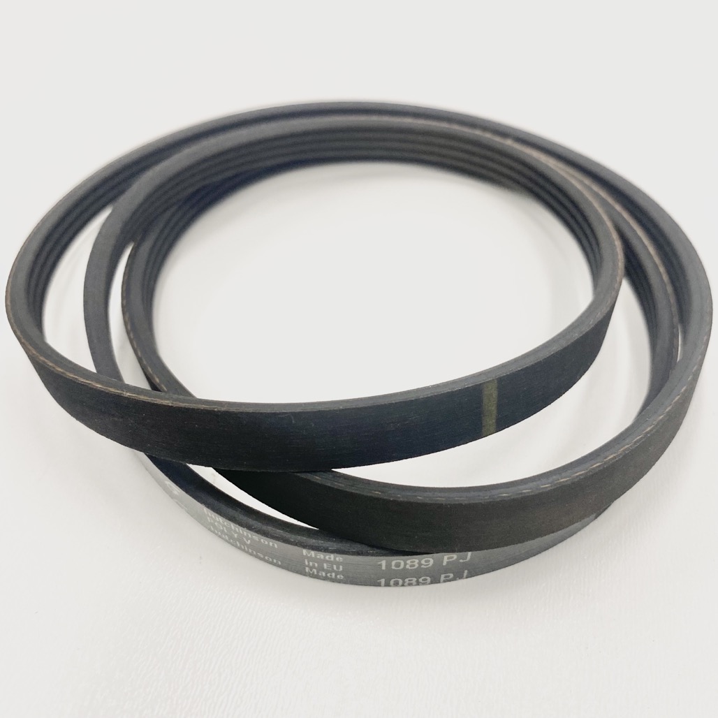 Ремень 1089 J4 для стиральной машины FAGOR, Whirlpool BLJ045UN