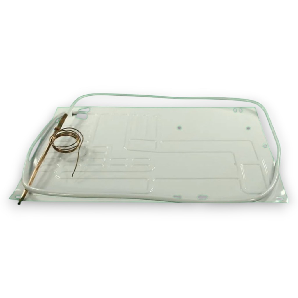 Испаритель ВТО 450x330мм 1-канальный с капиллярной трубкой 26190060