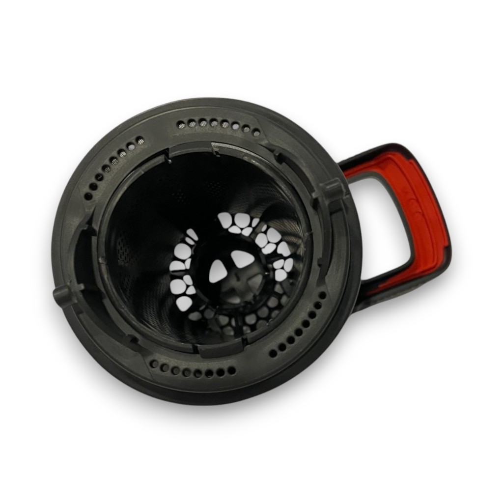 Фильтр тонкой очистки Electrolux, AEG, Zanussi для посудомоечной машины 140064682010 Original