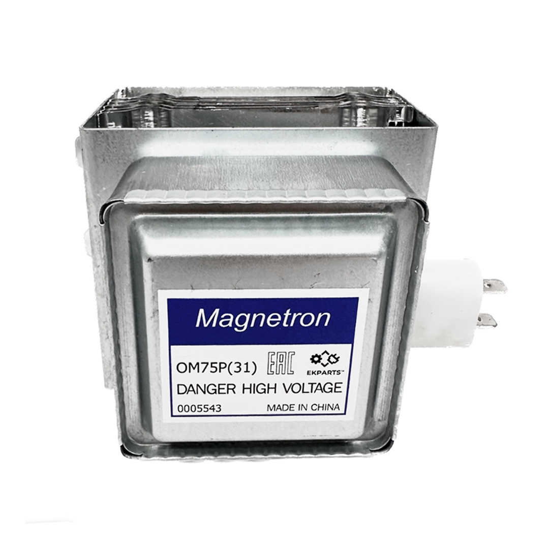 Магнетрон для Микроволновки Panasonic 2M210-M1