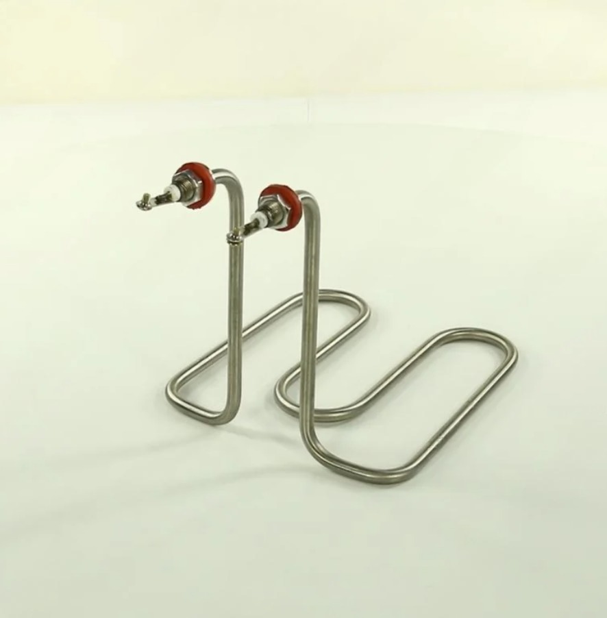 ТЭН духовки 2000/2500W изогнутый FR014