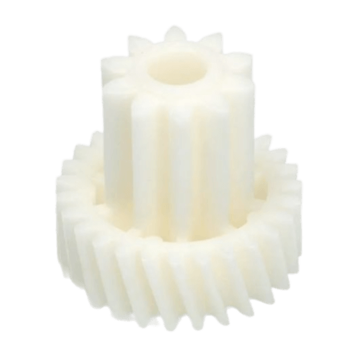 Шестерня мясорубки Braun малая D49/31мм MM0304W, MGR001BR