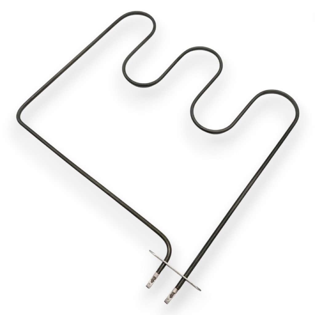 Тэн духовки Zanussi нижний 1000W 3570038061, 50204421007
