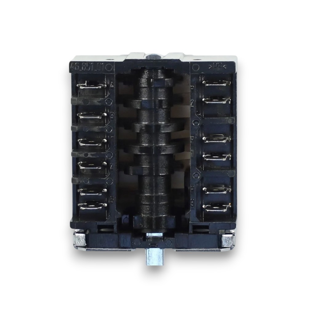 Переключатель духовки EGO 7 позиций 46.27266.508 COK303UN