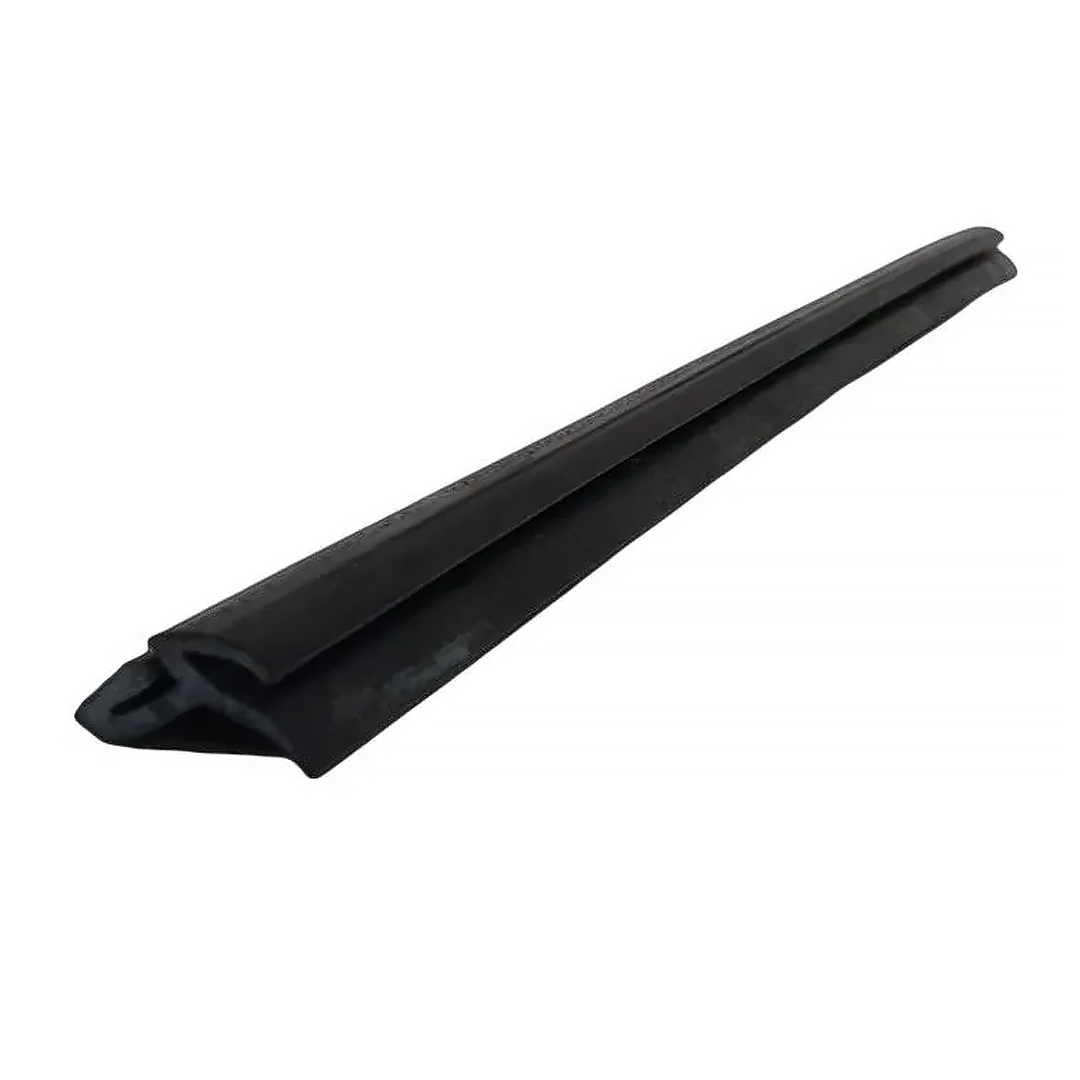 Уплотнитель двери нижний L=390 мм для посудомоечной машины VARD 173106078