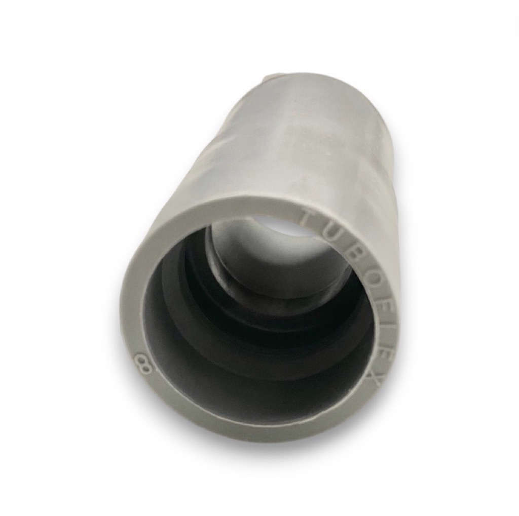 Наконечник для сливного шланга стиральной машины 21 мм