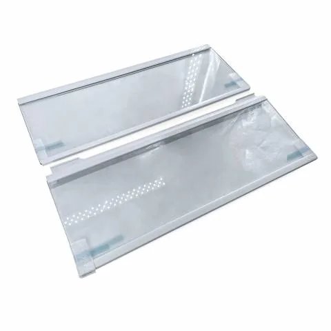 Полка холодильной камеры раздвижная Haier 0060866256 Оригинал