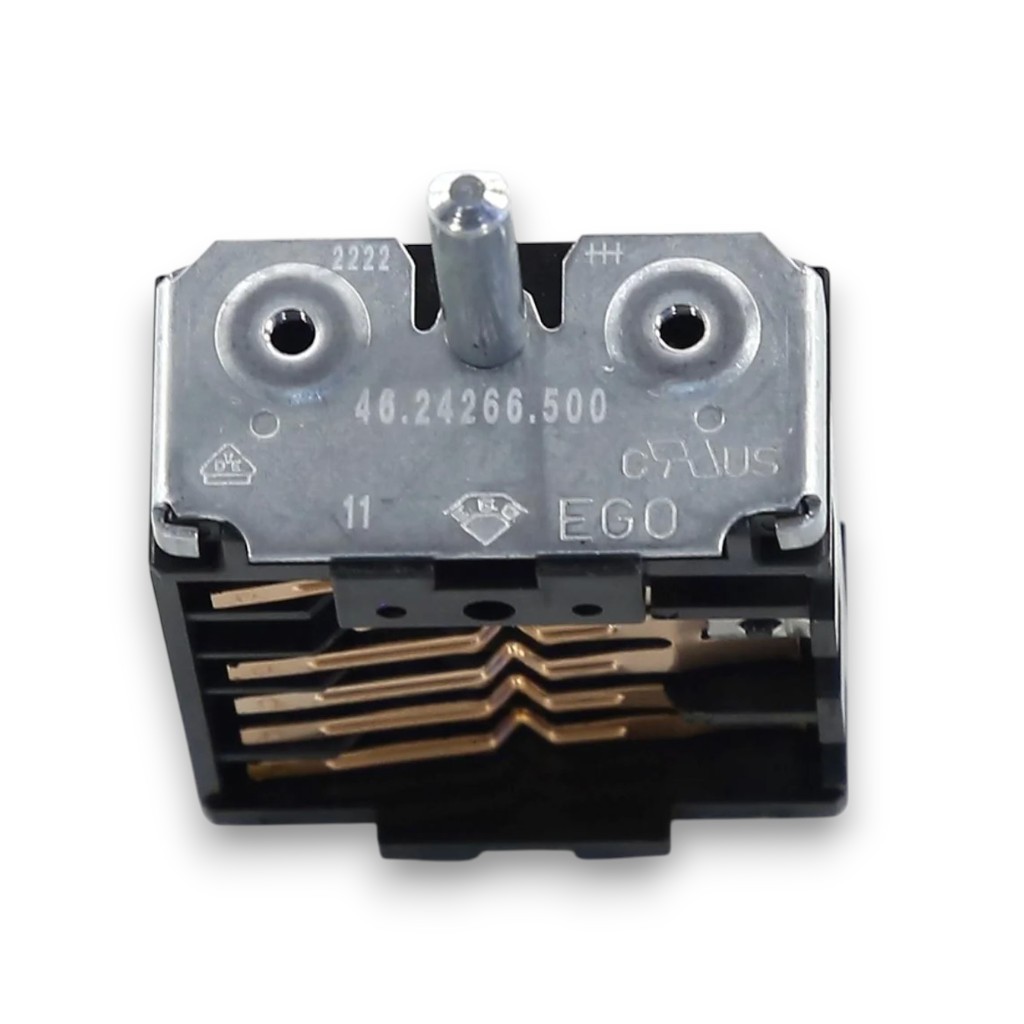 Переключатель духовки EGO 4 позиции 46.24266.500 COK308UN