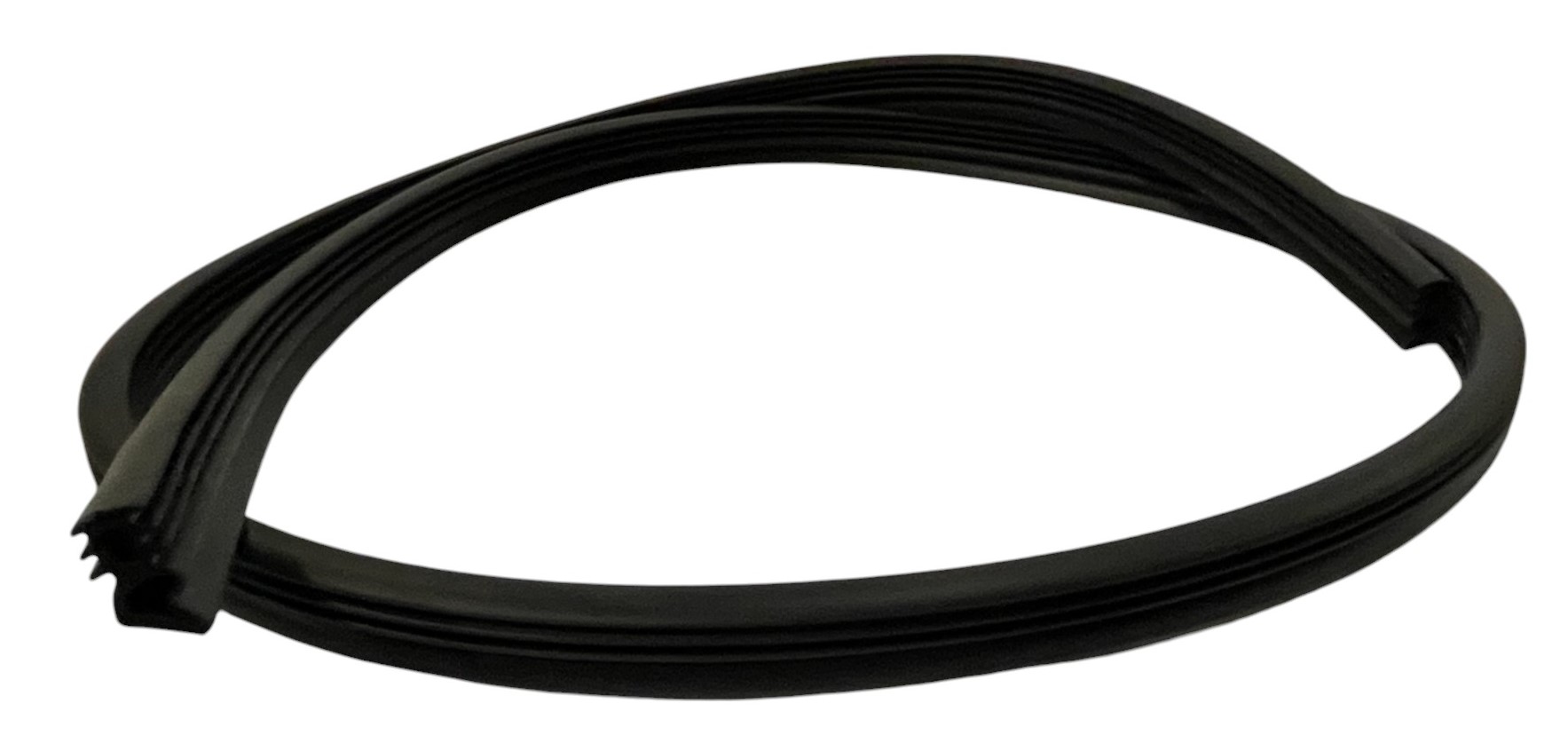 Уплотнитель двери L=1680 мм для посудомоечной машины 12676000000859