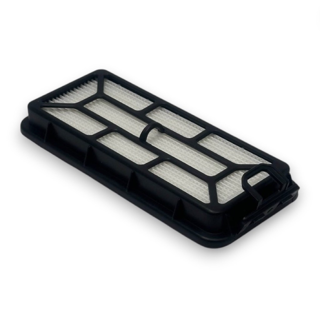 Фильтр для пылесосов DOFFLER HEPA FILTER 2280/1&DOFFLER FILTER 2008 (внешний и внутренний)