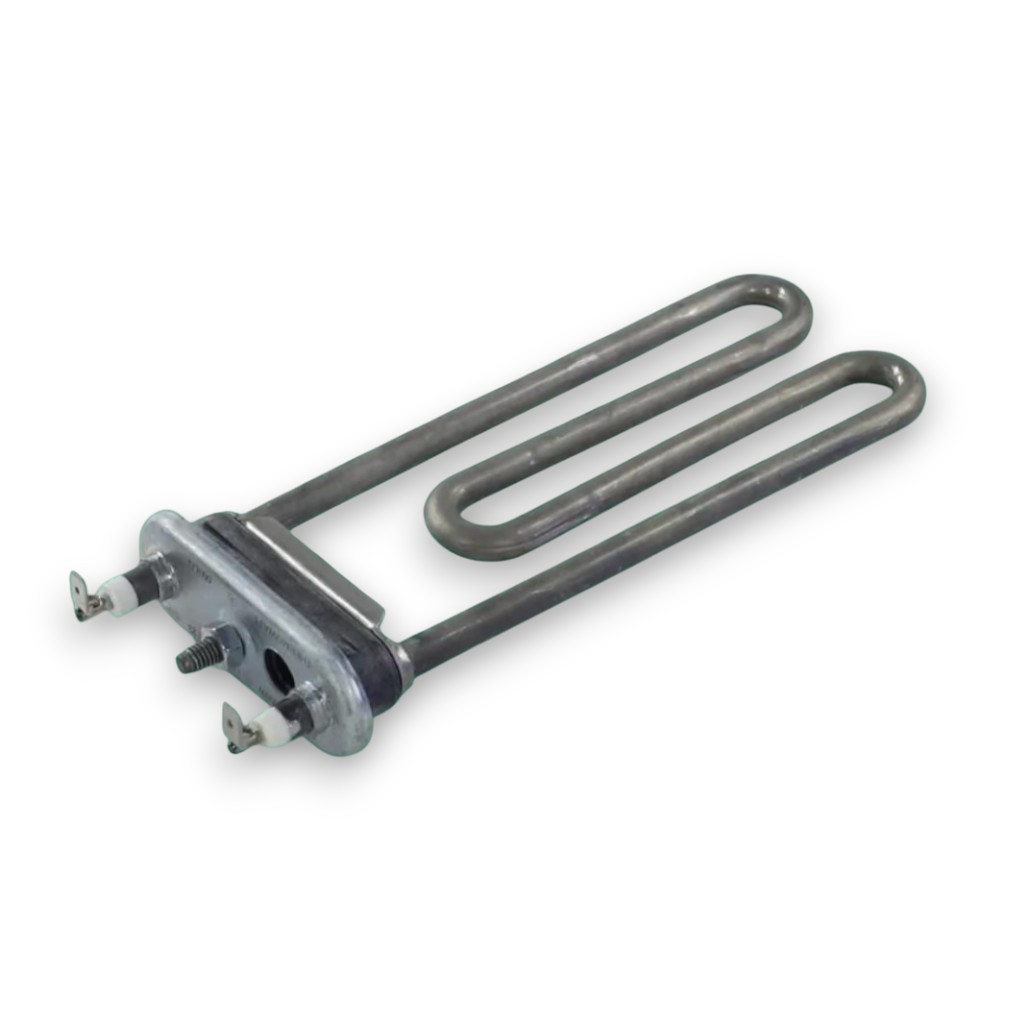 ТЭН стиральной машины LG, Samsung 1600W с отверстием L175мм Thermowatt HTR003LG, 3406164, 3406050