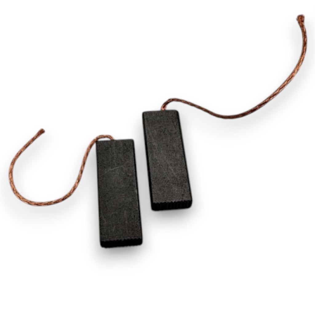 Щетки двигателя стиральной машины 13,5х5х36мм Sandwich CAR014UN