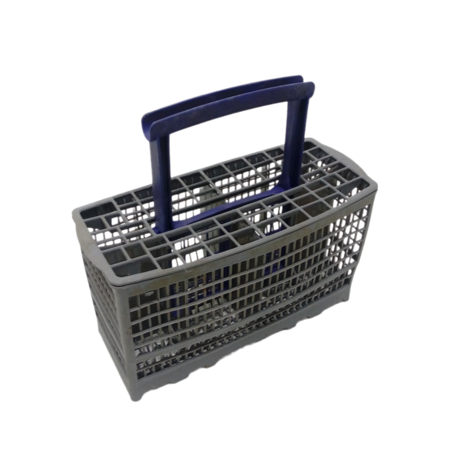 Корзина столовых приборов для посудомоечной машины Beko, Whirlpool 1744500400 Б/у