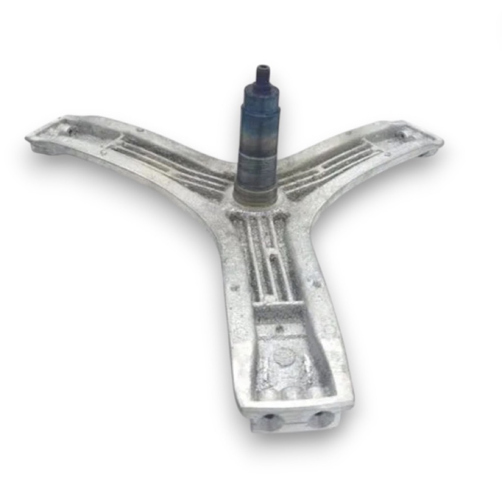 Крестовина Weissgauff вал 123мм лучи 213мм Усиленная