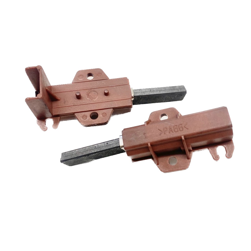 Щетки двигателя Kraft в корпусе 12,5х5х32 мм рыжие Sandwich AR1506