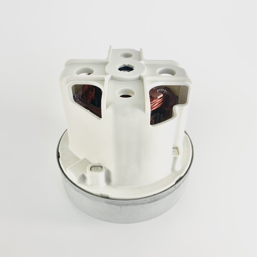 Двигатель пылесоса Philips 1600W H=110mm Ø=108mm, с кольцом HX-70L