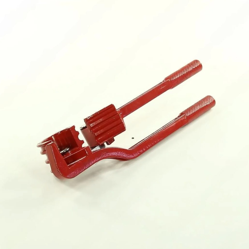 Трубогиб CH-369А 180° 6-8-10мм