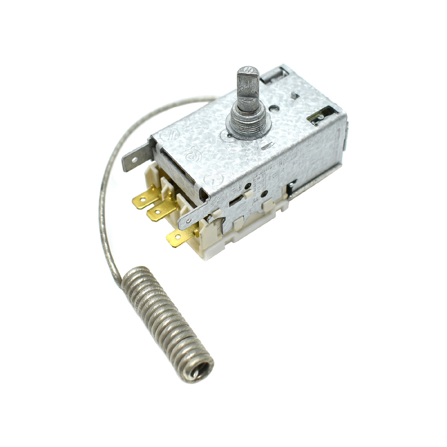 Термостат холодильника K57-S2874 Ranco ТАМ-112 Атлант 908081450252