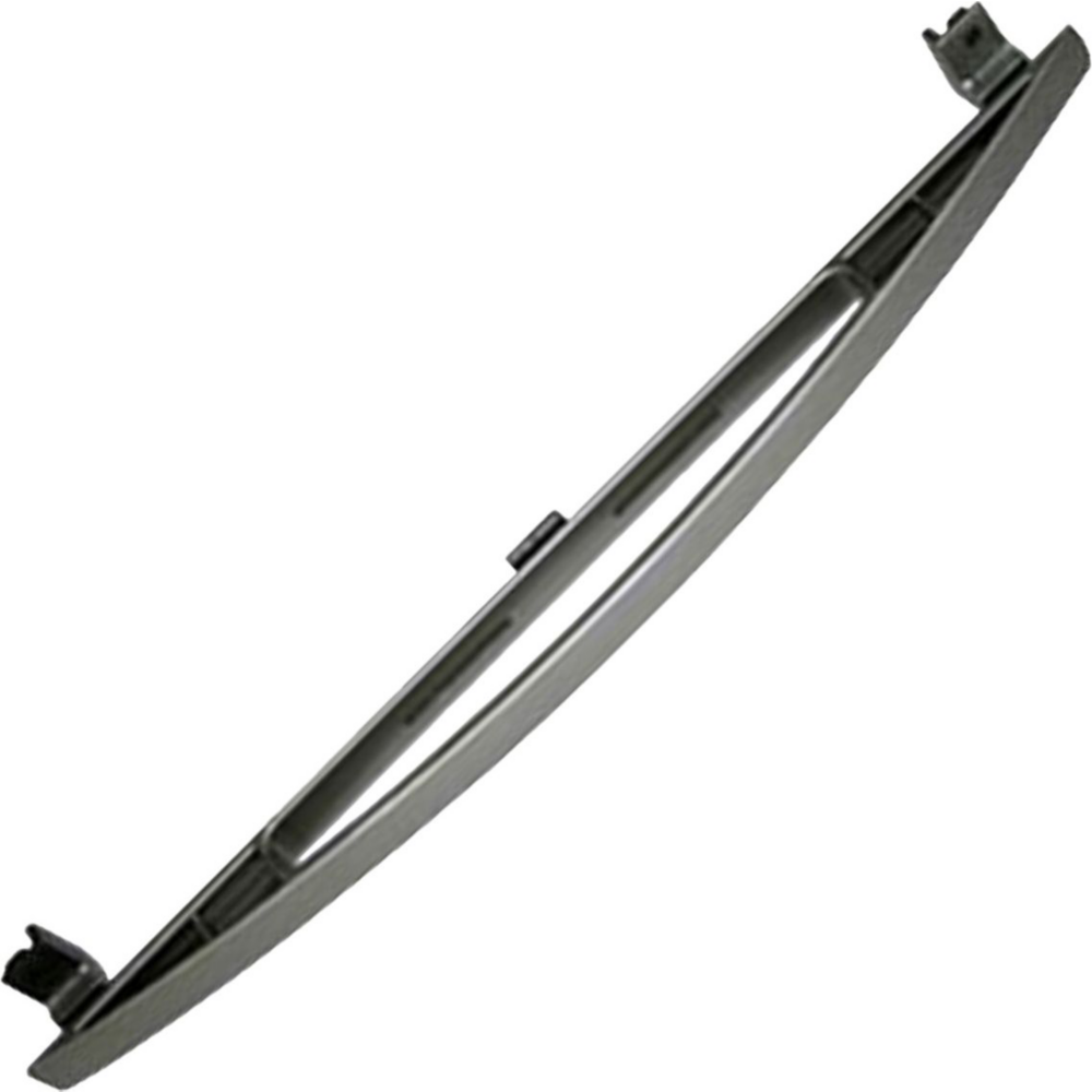 Ручка двери духового шкафа для плиты HOTPOINT ARISTON Indesit C00115775, 575х65х25мм