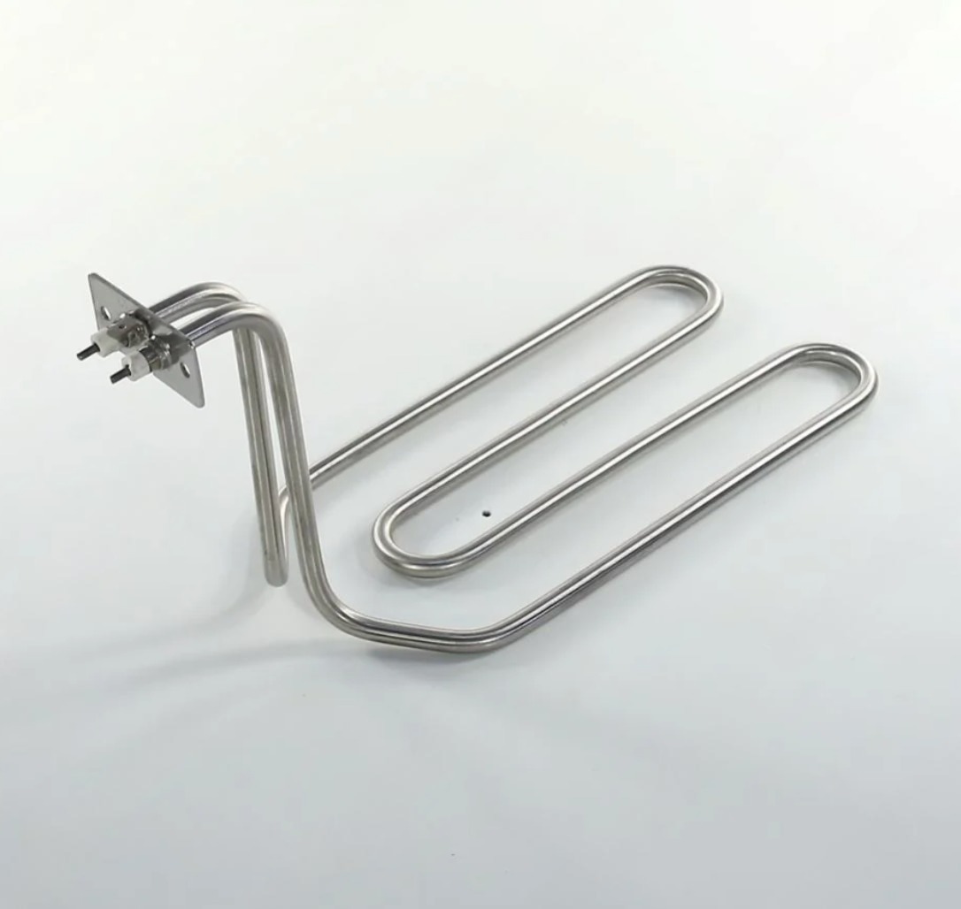 ТЭН фритюрницы 1800W угловой FR005