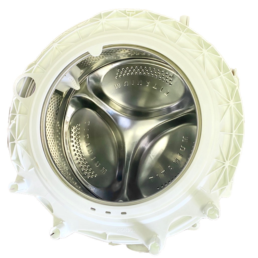 Бак в сборе Indesit, Ariston C00295985, 295985