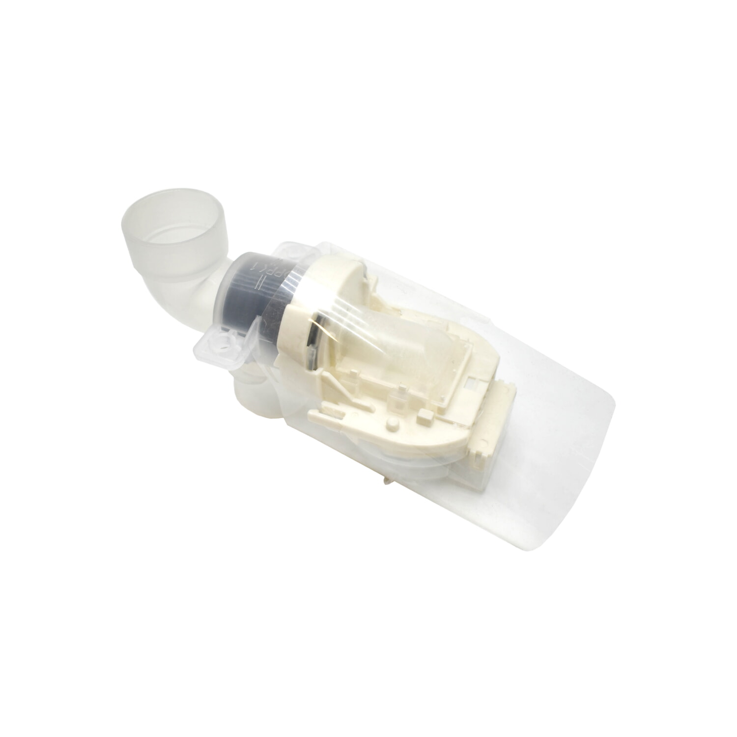 Клапан посудомоечной машины перепускной LG ST02R05-LG