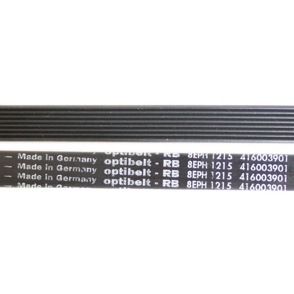 Ремень для стиральной машины Ardo, Candy, Hoover, 1215H8 Ремень для стиральной машины Ardo, Candy, Hoover, 1215H8