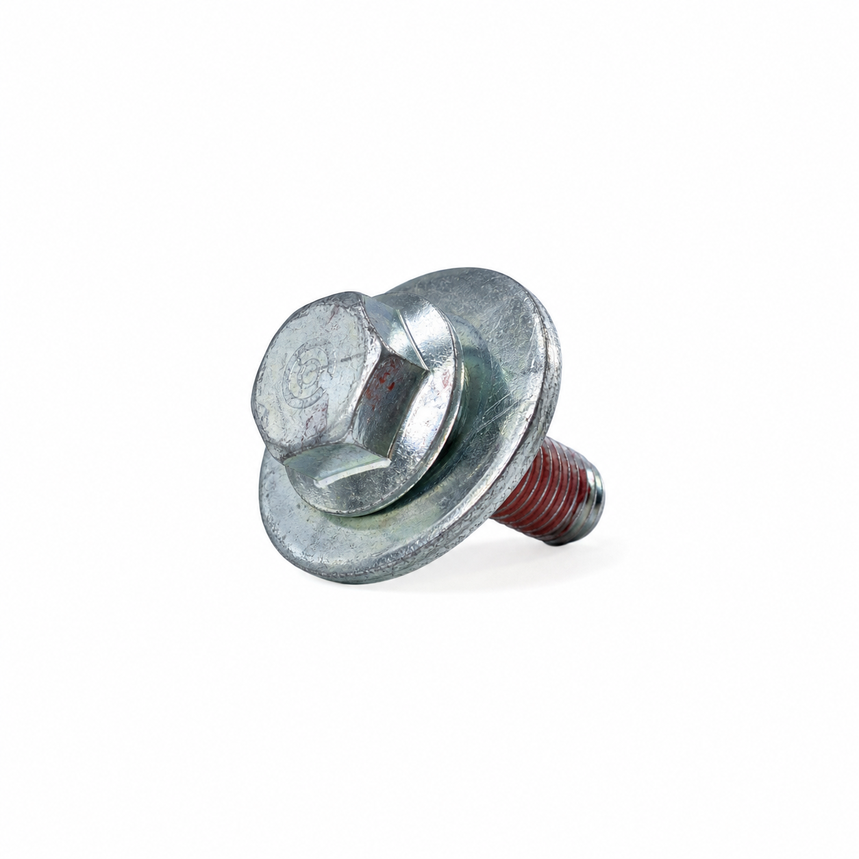 Болт крепления стиральной машины Haier 0020600404