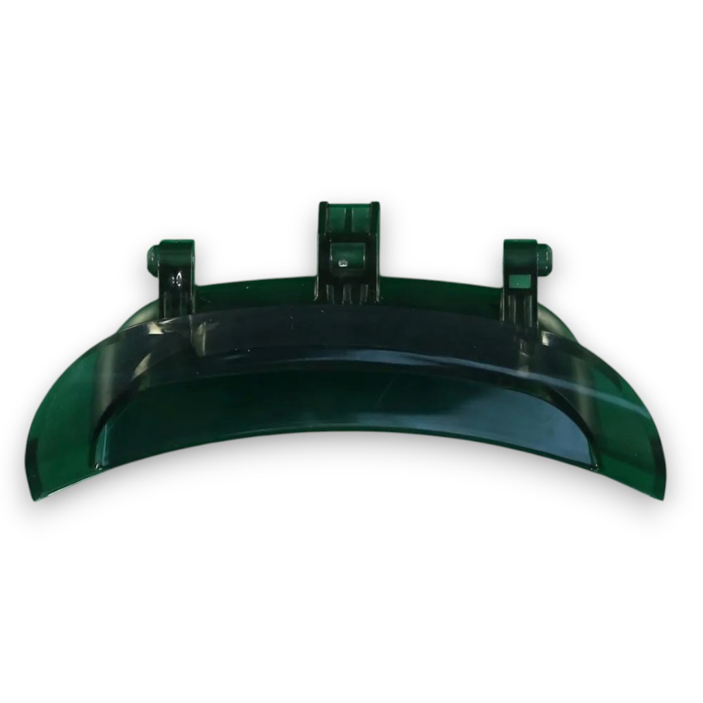 Ручка люка стиральной машины Candy 43011740 оригинал черная DHL011CY