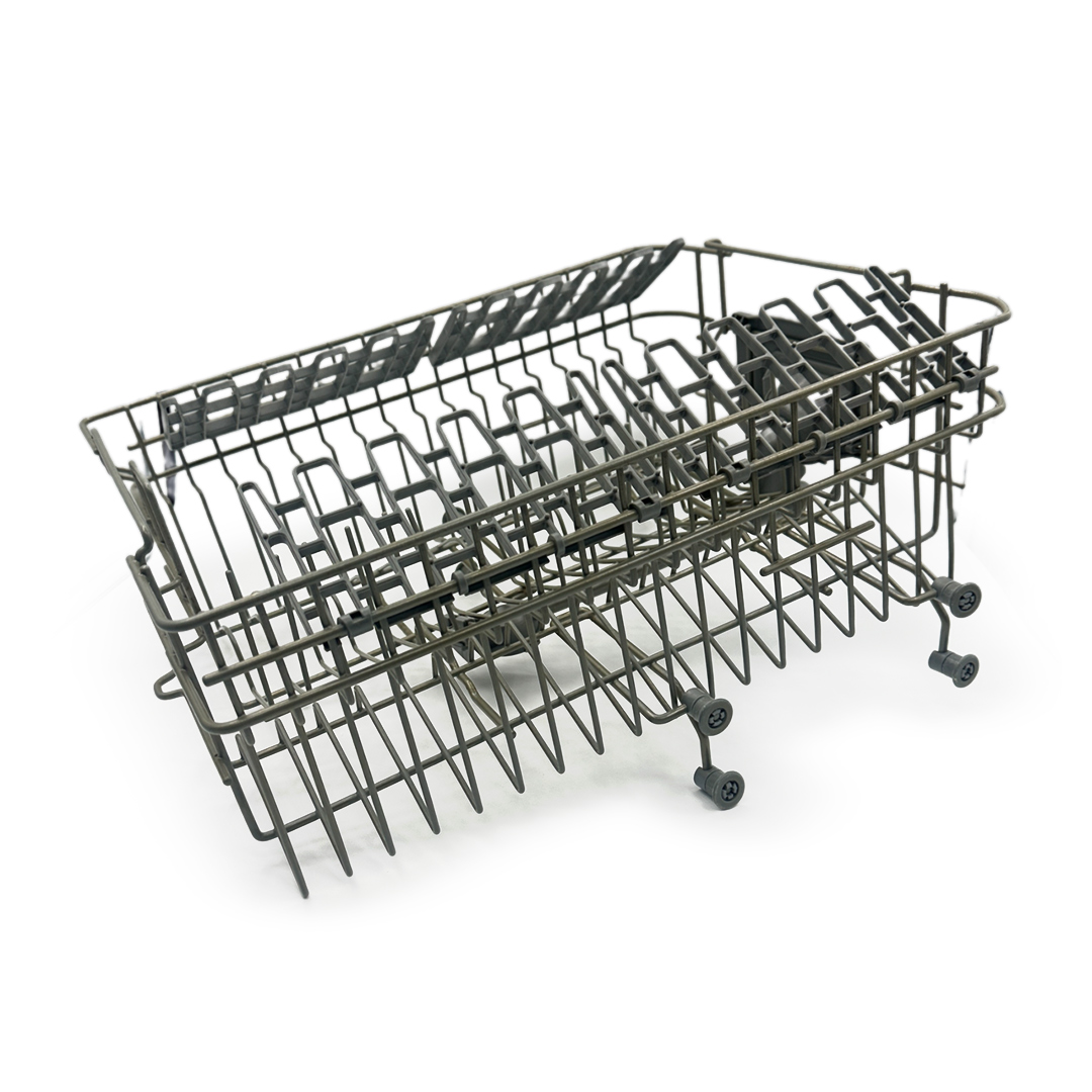 Верхняя корзина для посудомоечной машины Krona, Zanussi, Electrolux, TEKA, Candy 4055075370 Б/у Верхняя корзина для посудомоечной машины Krona, Zanussi, Electrolux, TEKA, Candy 4055075370 Б/у