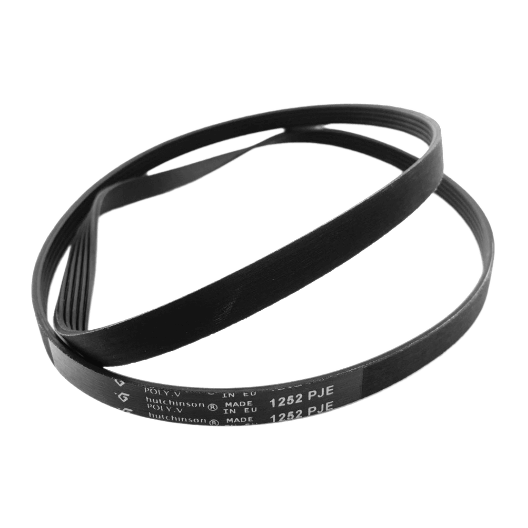 Ремень 1252J5 EL 00439491, 00354131, 00678914 hutchinson Ремень 1252J5 EL 00439491, 00354131, 00678914 hutchinson