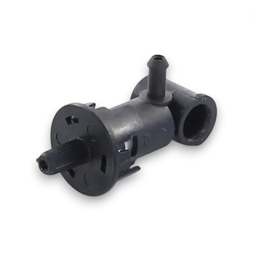 Кран кофемашины DELONGHI 7313285799 вода/пар