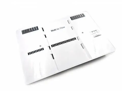 Панель воздуховода с вентилятором LG AEB73504910 Оригинал