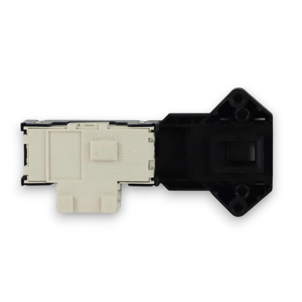 Блокировка люка стиральной машины LG Concore 6601EN1003B замена 6601ER1005B 148EG01