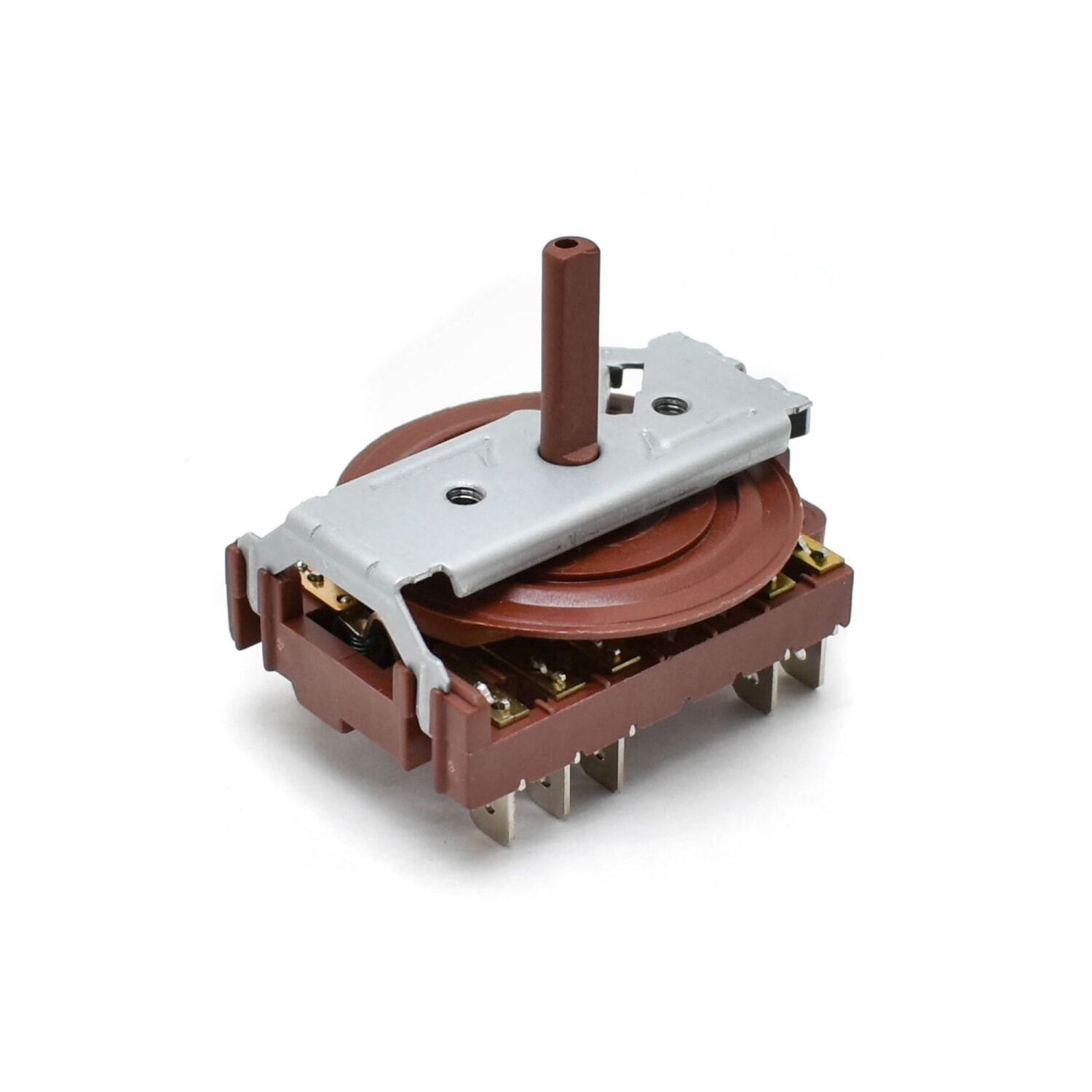 Переключатель режимов духовки эл.плиты Teka 6P S2K 7HE045 R-38 13 GOTTAK 7605110, 83140109