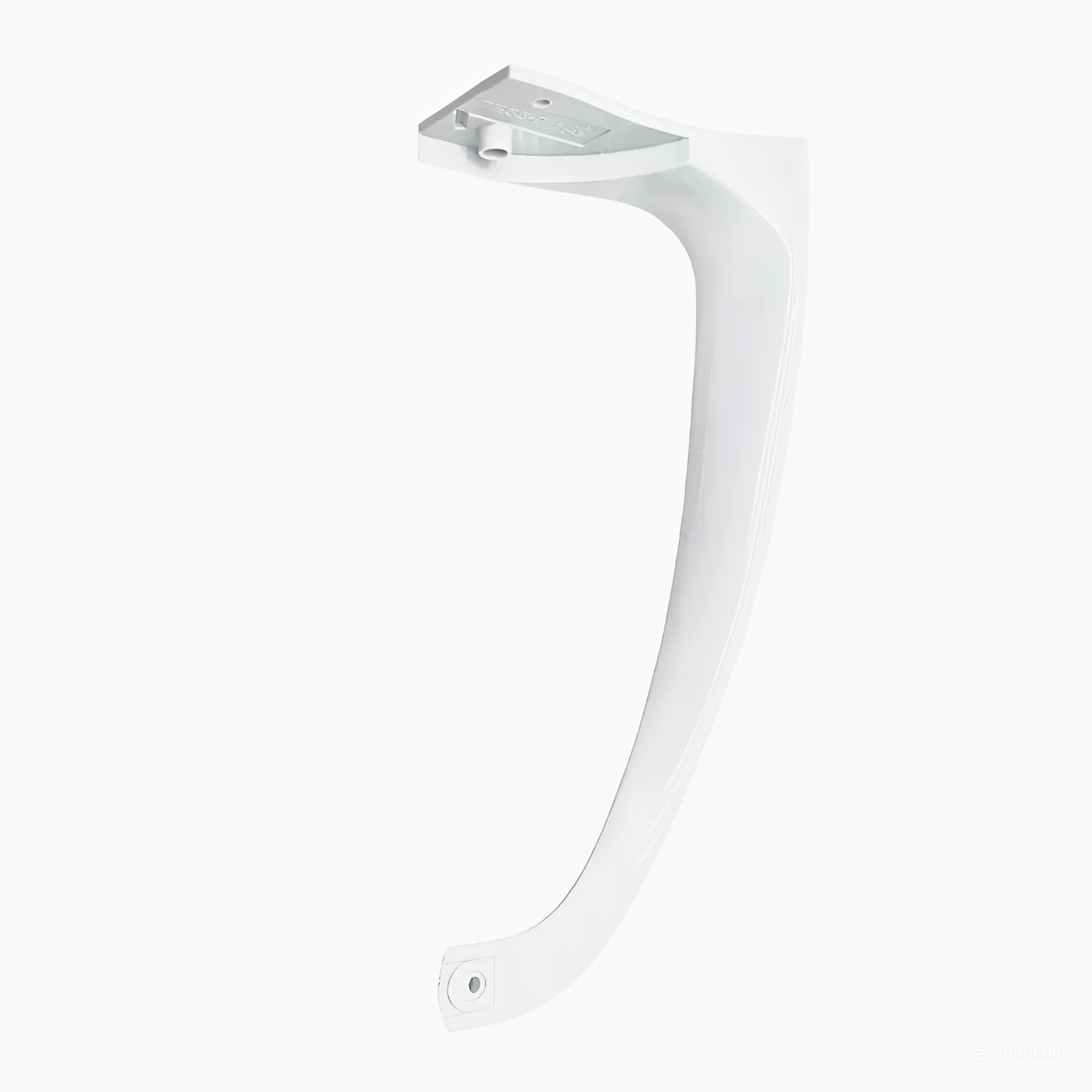 Ручка холодильника Indesit, Ariston верхняя C00857152, 857152