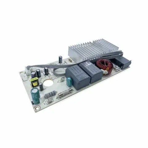 Модуль силовой (генератор) варочной панели Haier 0530046718 Оригинал