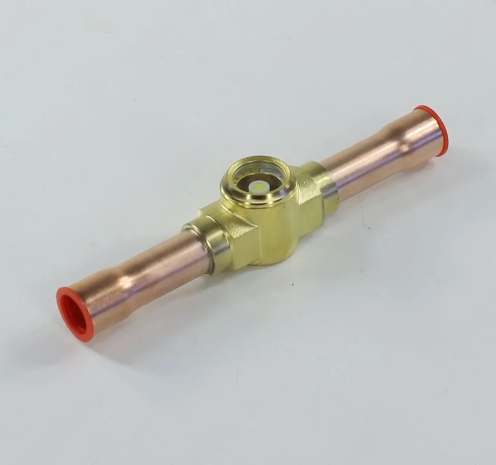 Стекло смотровое Ридан SGP 16s 5/8 дюйм ODF МРД 45 бар 014L0184R