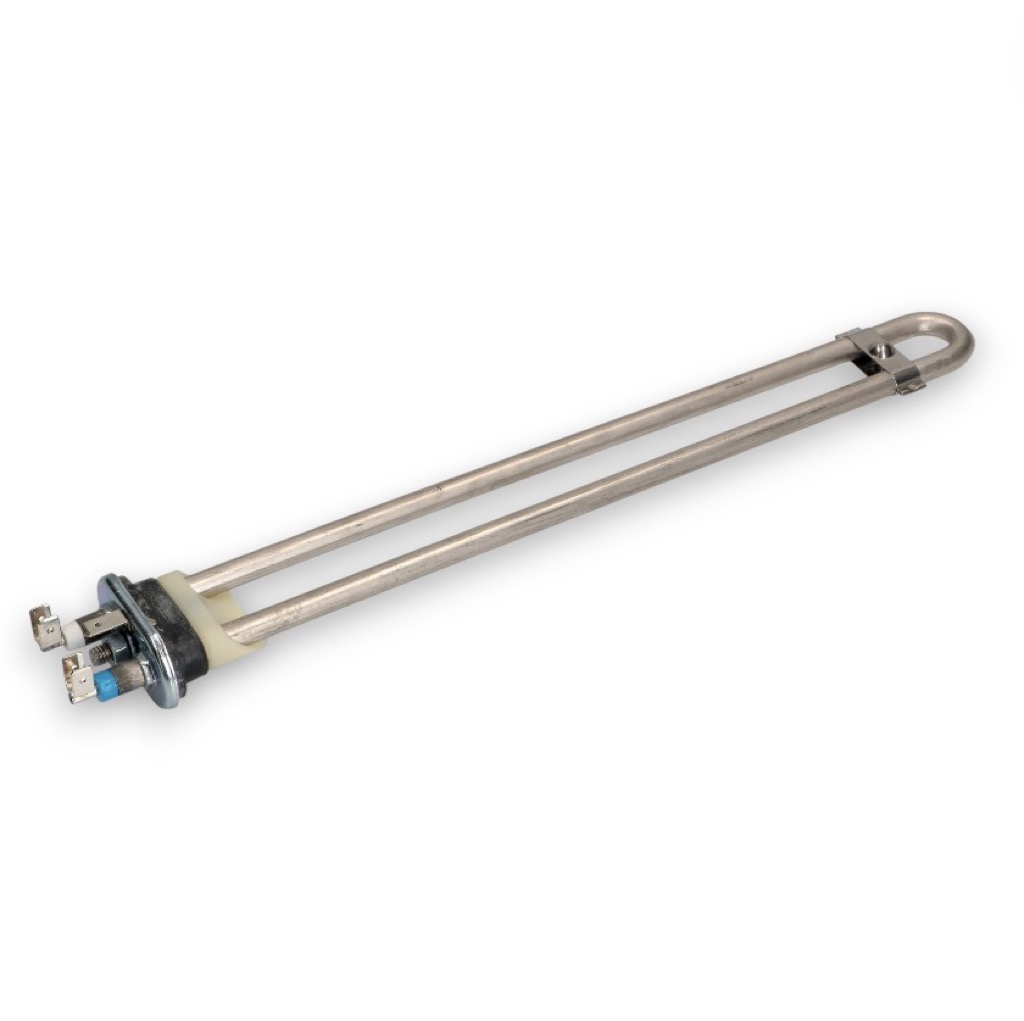 ТЭН посудомоечной машины 1950W 310MM Candy 41019592, 9251594, HTR106CY, 41006831