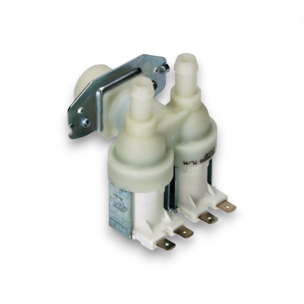 Клапан впускной 2/90 Ariston Indesit C00116159 Оригинал