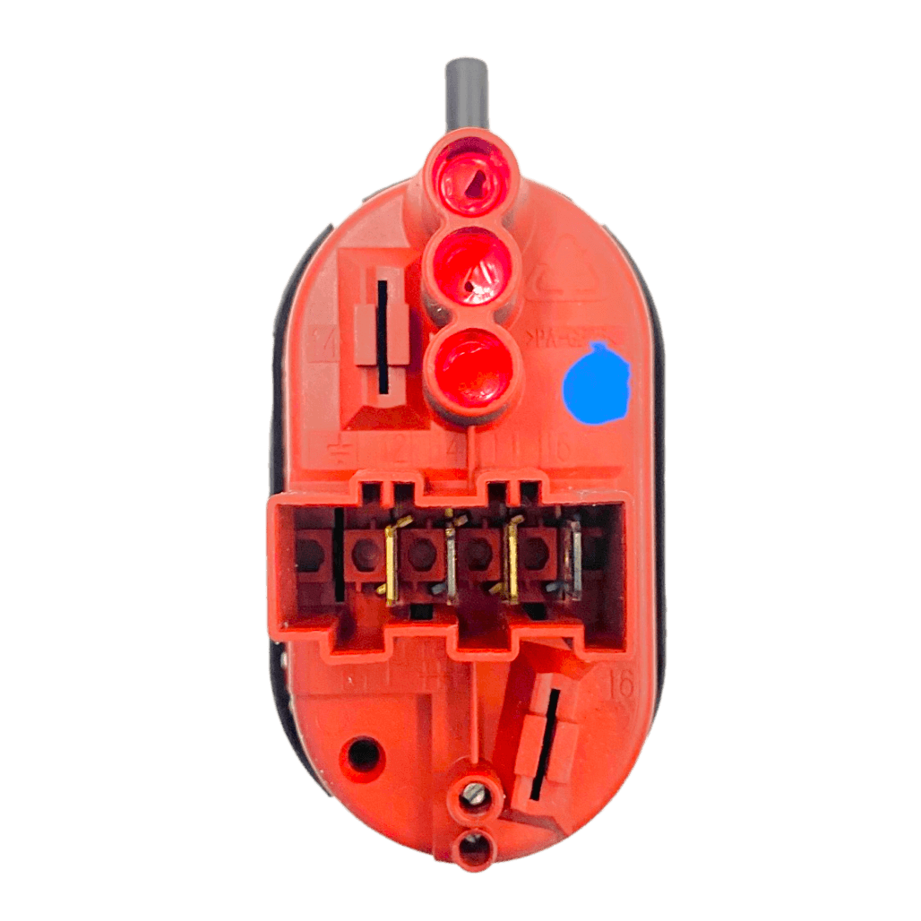 Прессостат стиральной машины Bosch 427040, 5550001000, 619005, 188428, 188918, 174883 Б/у Прессостат стиральной машины Bosch 427040, 5550001000, 619005, 188428, 188918, 174883 Б/у