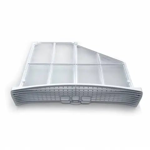 Фильтр сушильной машины Electrolux 1366339024 Оригинал